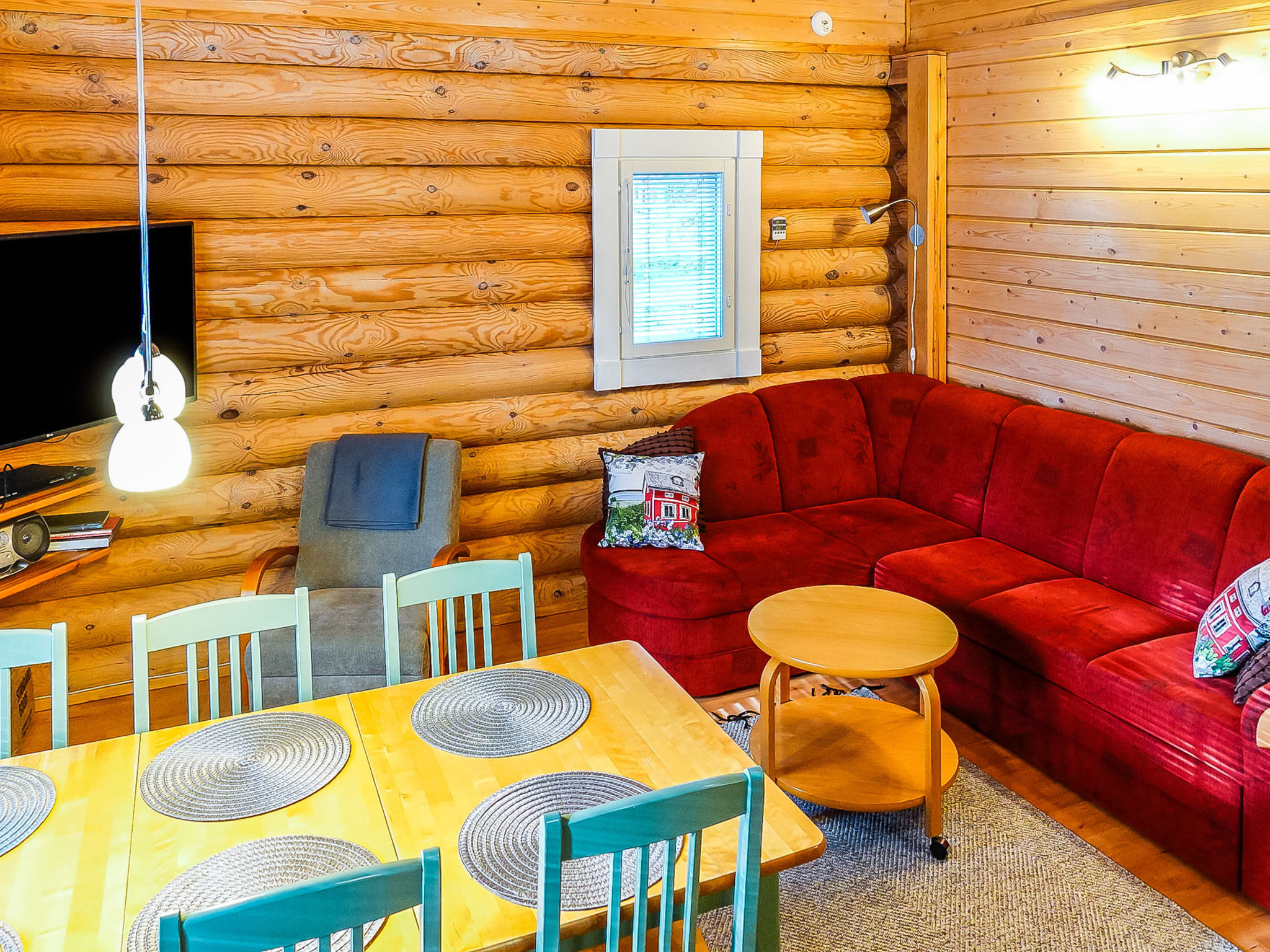 Maison Kiepinkulma a – Intérieur, photo 10 sur 48
