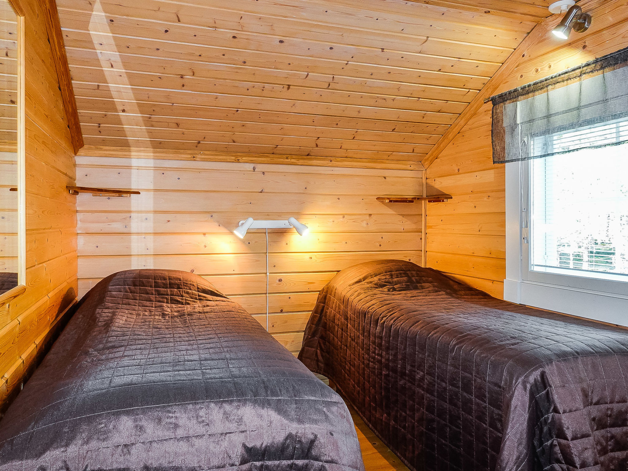 Maison Kiepinkulma a – Intérieur, photo 15 sur 48