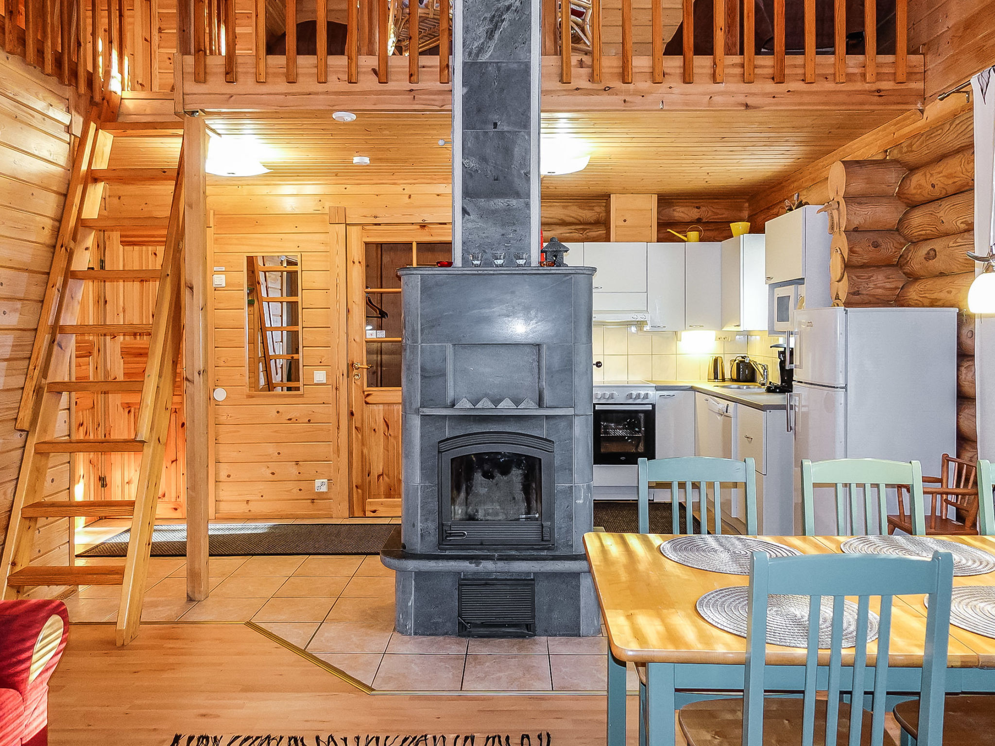 Maison Kiepinkulma a – Intérieur, photo 27 sur 48