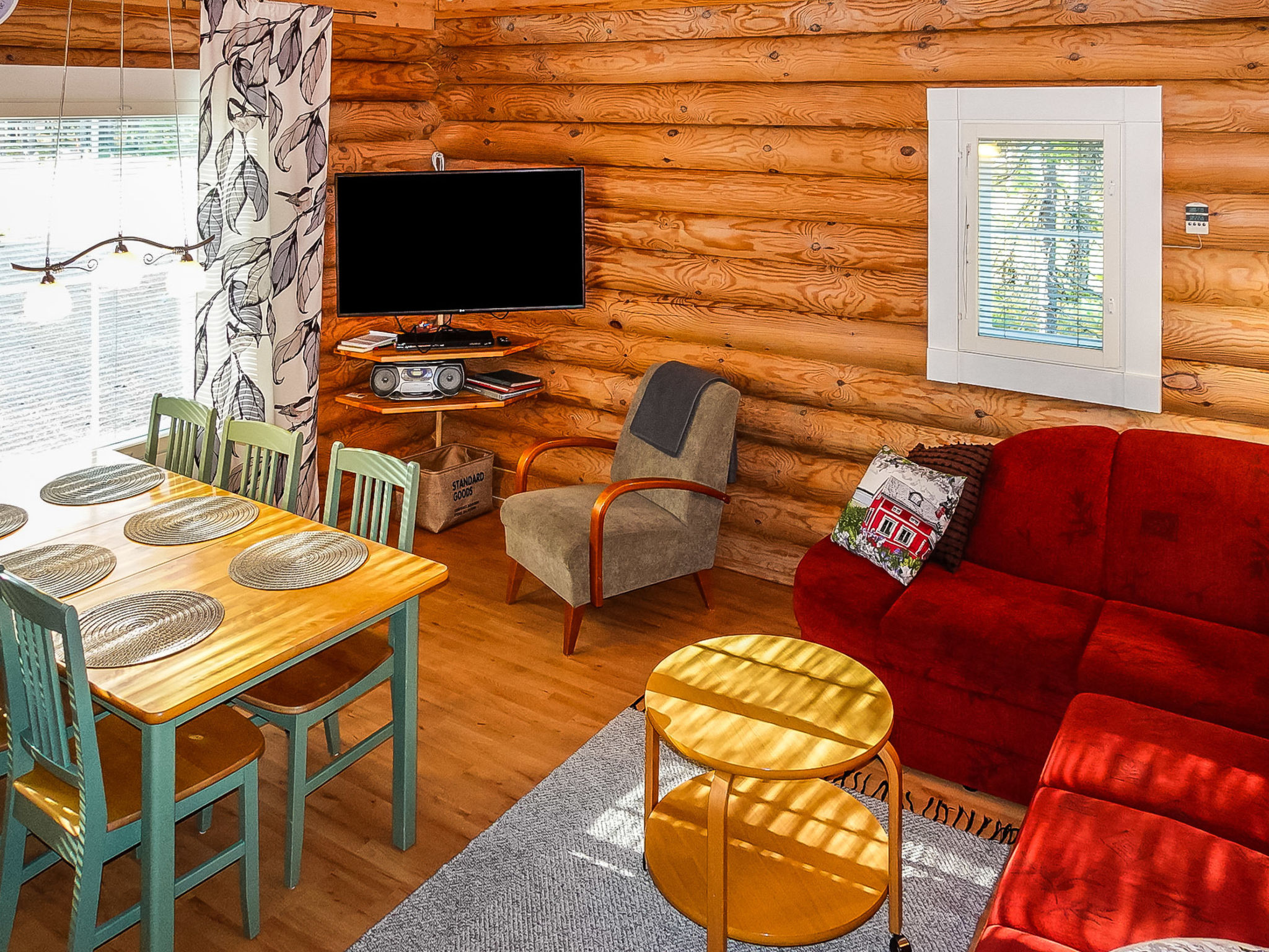 Maison Kiepinkulma a – Intérieur, photo 32 sur 48