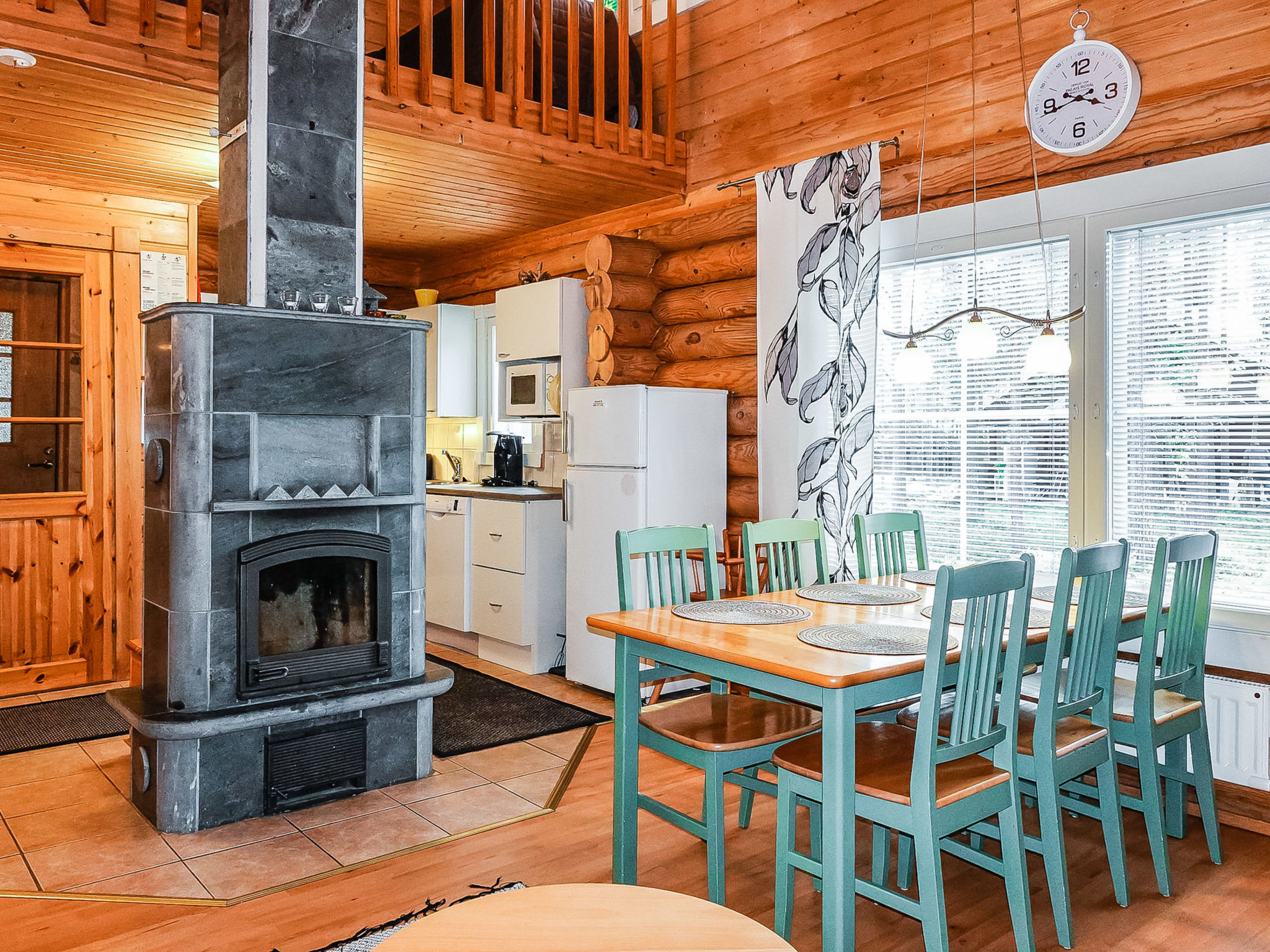 Maison Kiepinkulma a – Intérieur, photo 35 sur 48