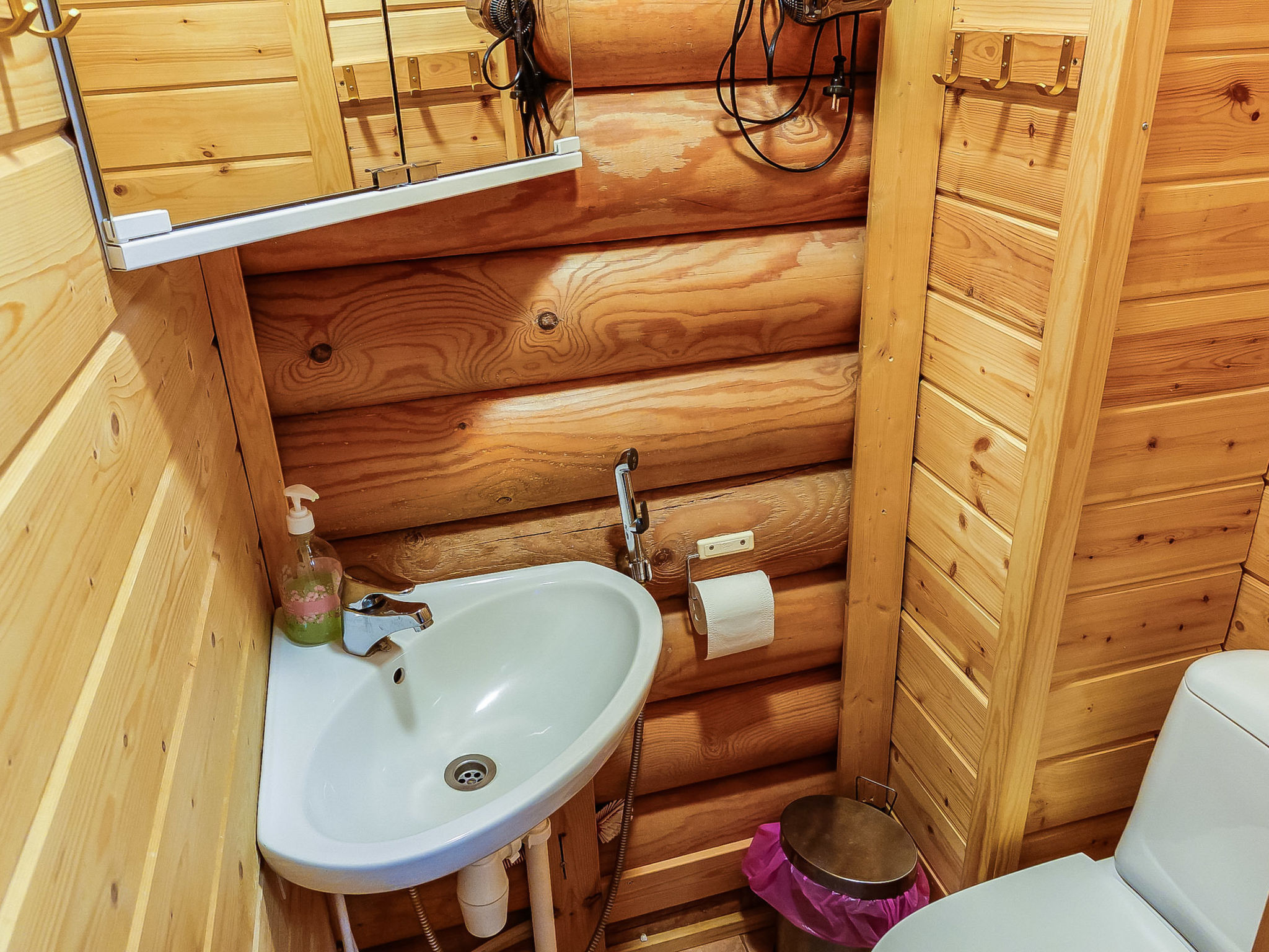 Maison Kiepinkulma a – Intérieur, photo 43 sur 48