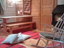 Casa di vacanze Karpalo