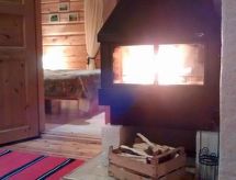 Casa di vacanze Karpalo