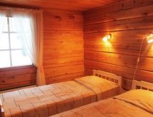 Casa di vacanze Karpalo