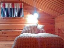 Casa di vacanze Karpalo