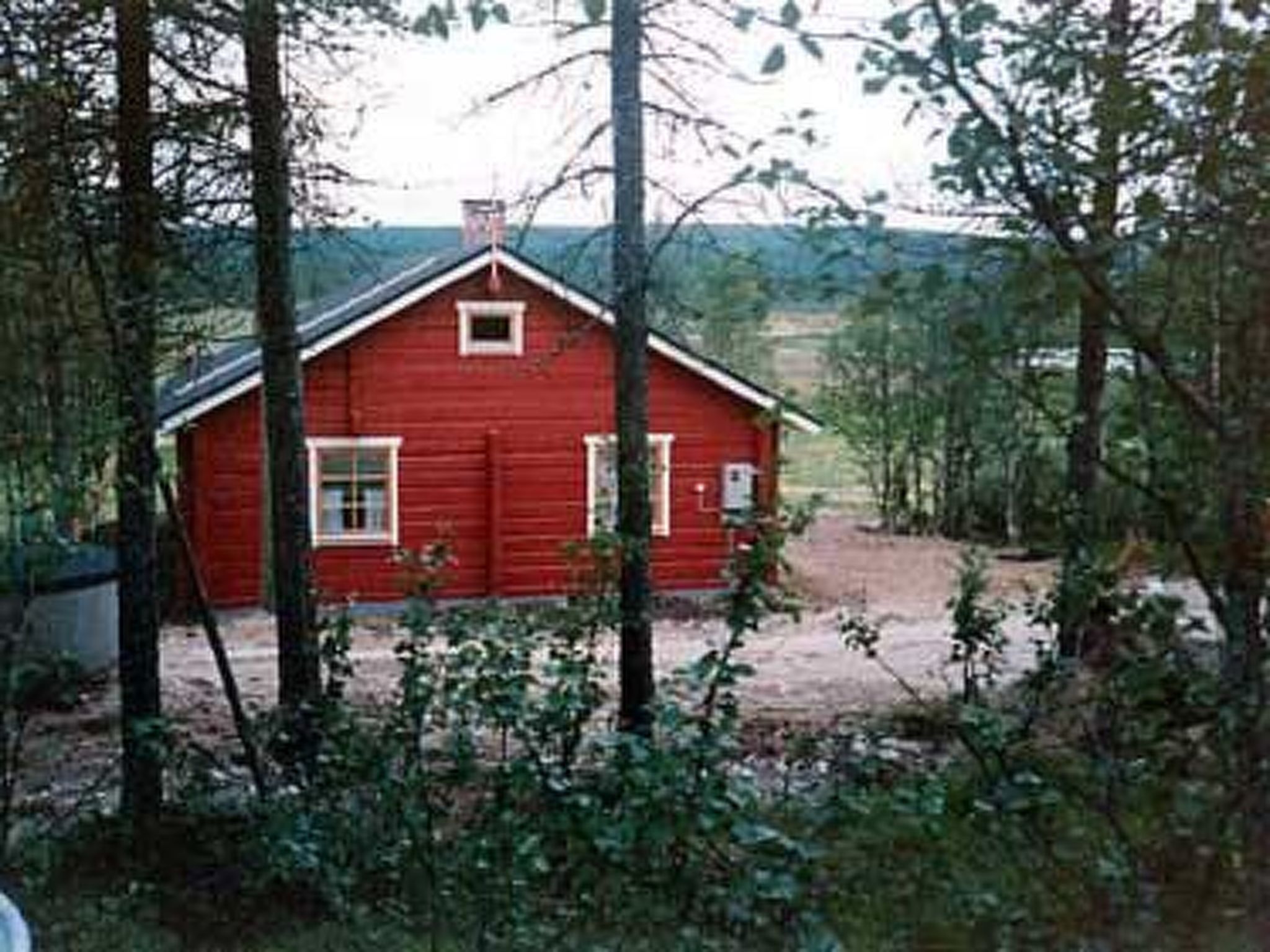 Karpalo - Binnen
