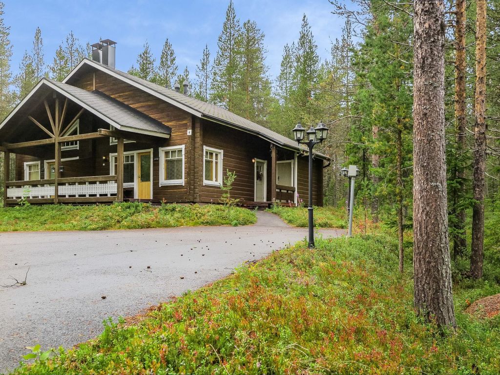 Vakantiehuis Artturi