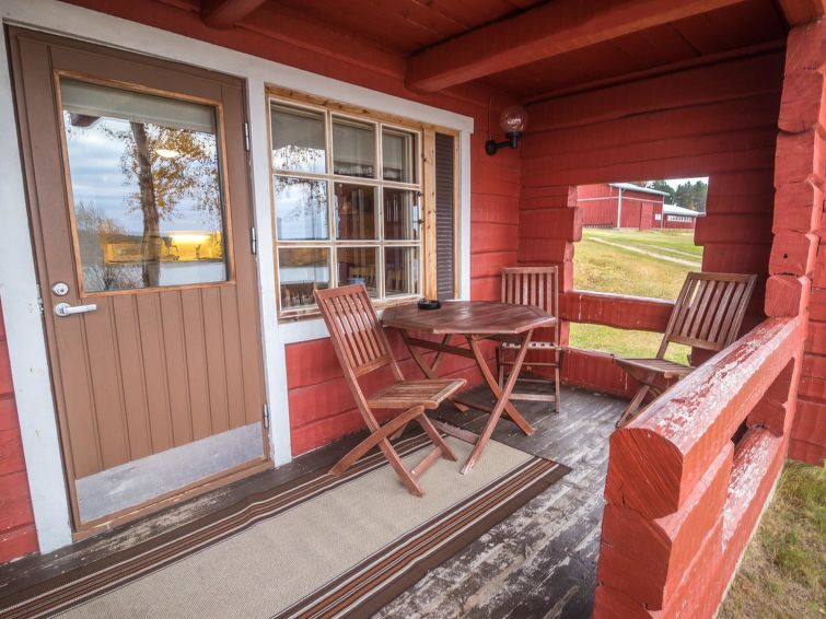 Kotirannan mokit - Slide 12