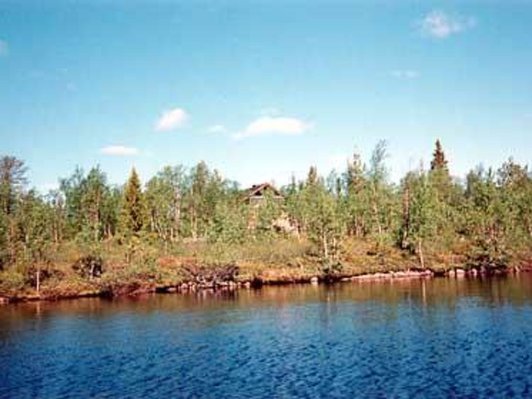 Hilla - Binnen