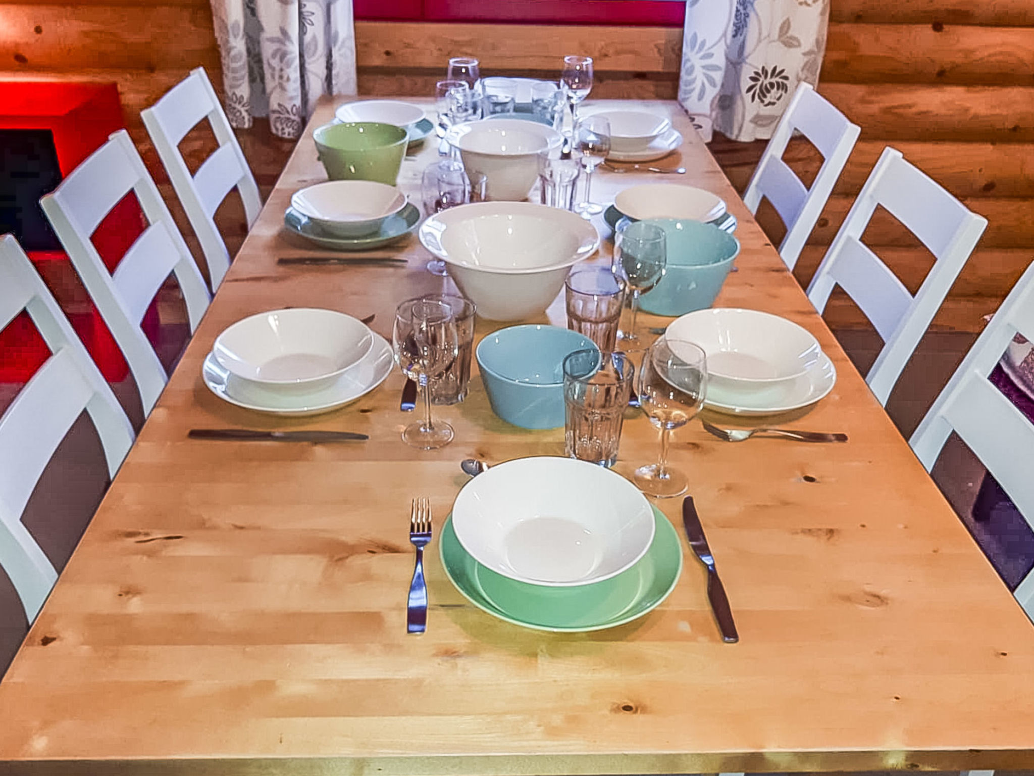 Maison Levintähkä b – Intérieur, photo 32 sur 58