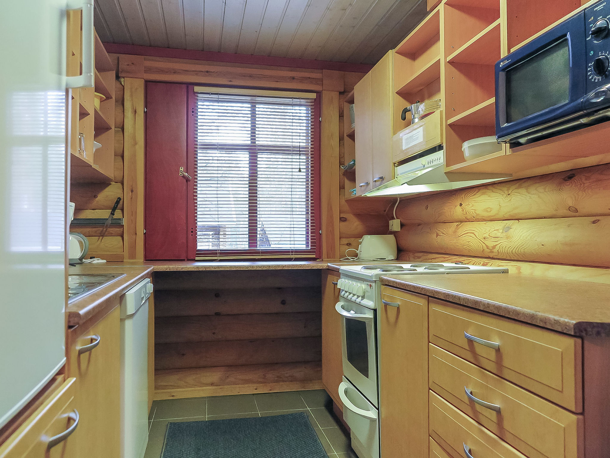 Maison Levintähkä b – Intérieur, photo 33 sur 58