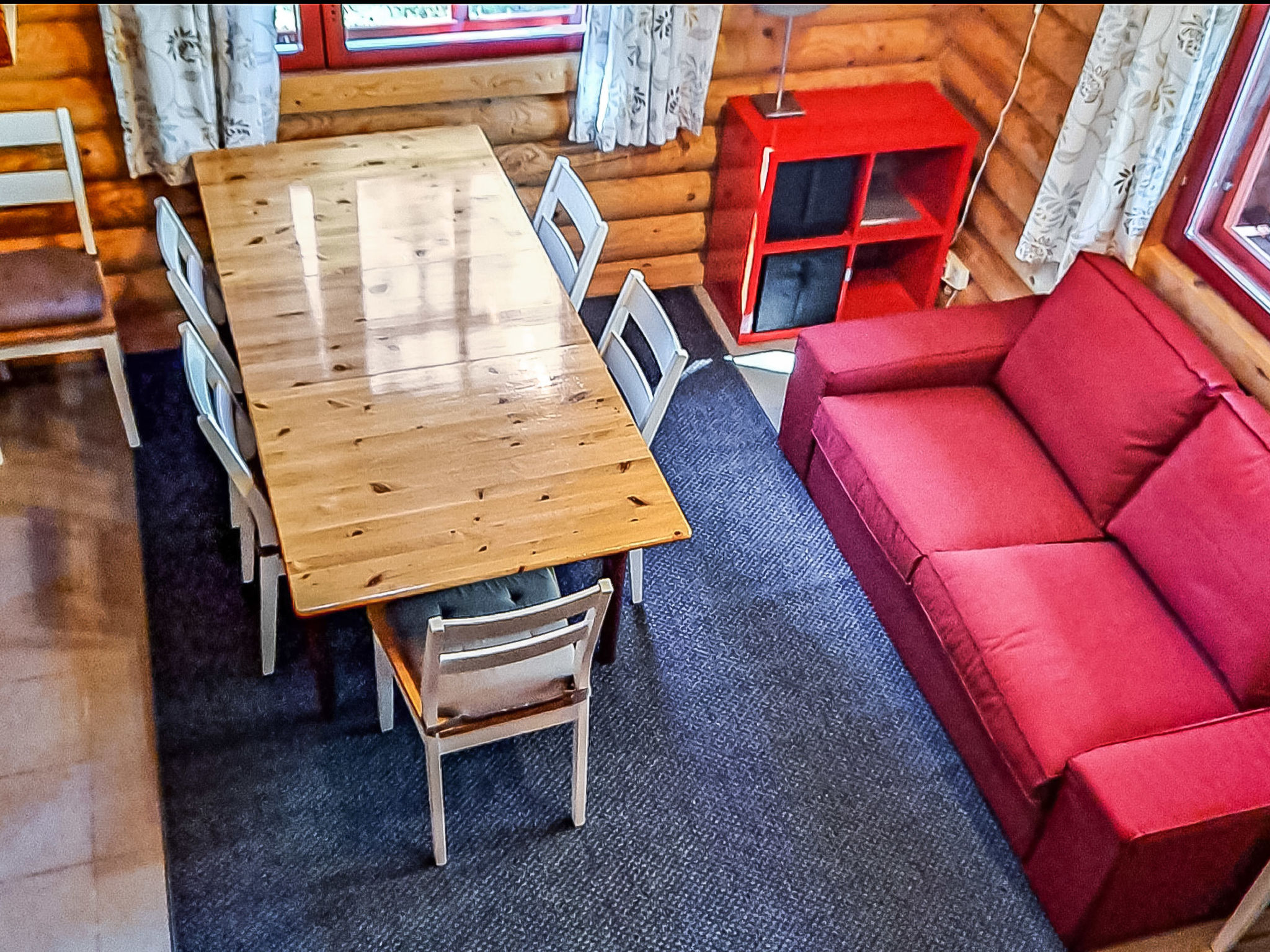 Maison Levintähkä b – Intérieur, photo 34 sur 58