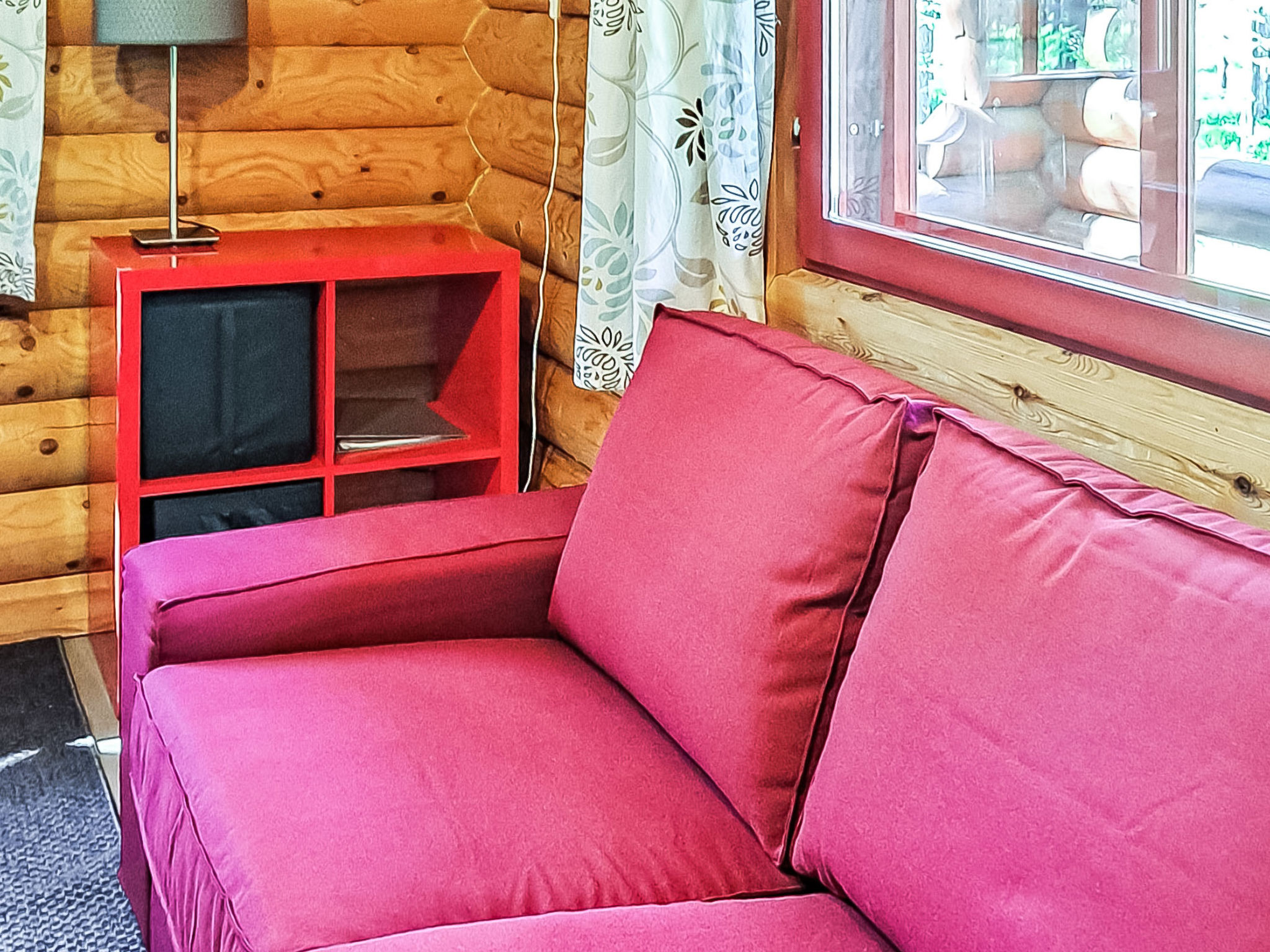 Maison Levintähkä b – Intérieur, photo 36 sur 58