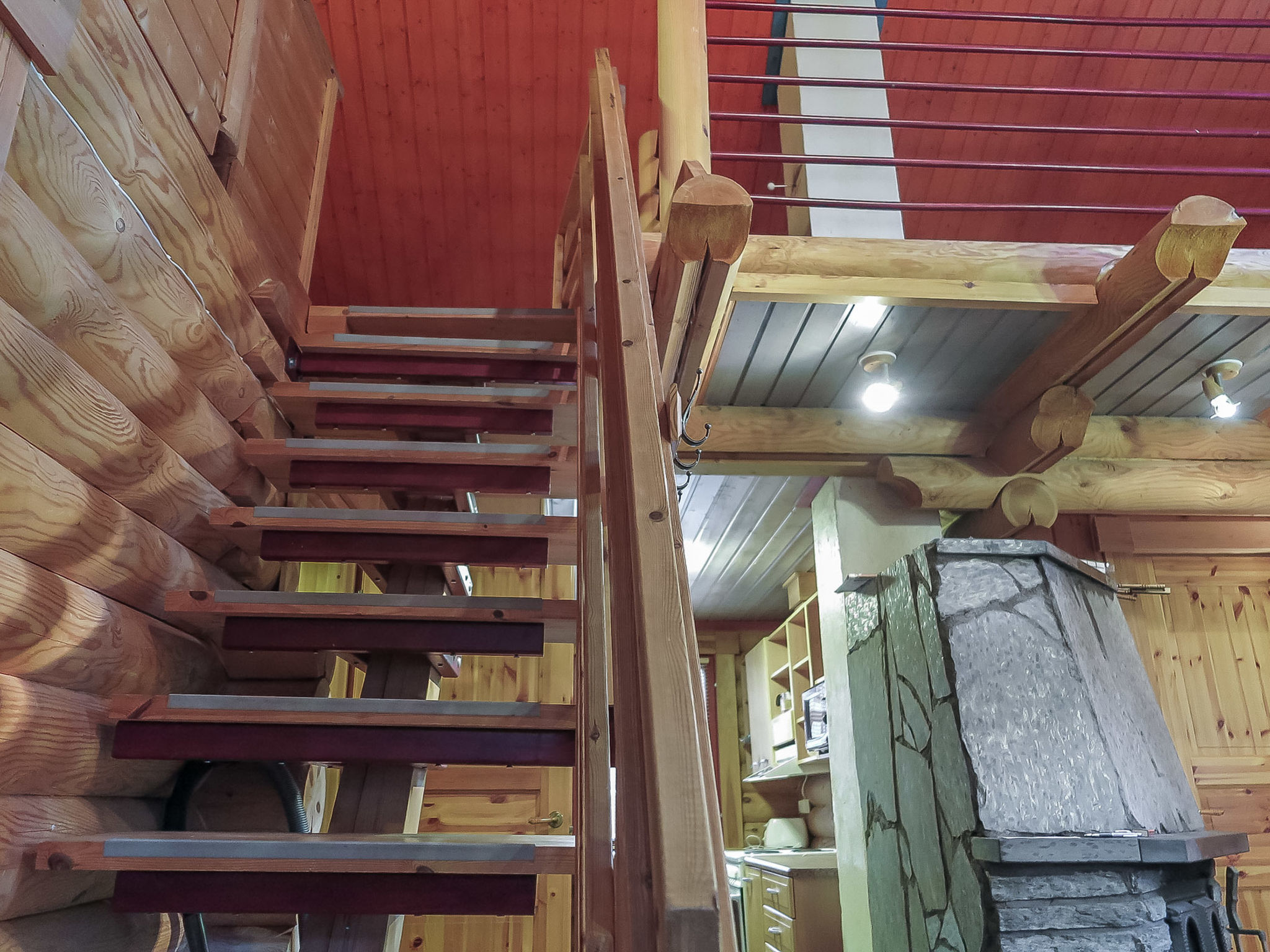 Maison Levintähkä b – Intérieur, photo 37 sur 58