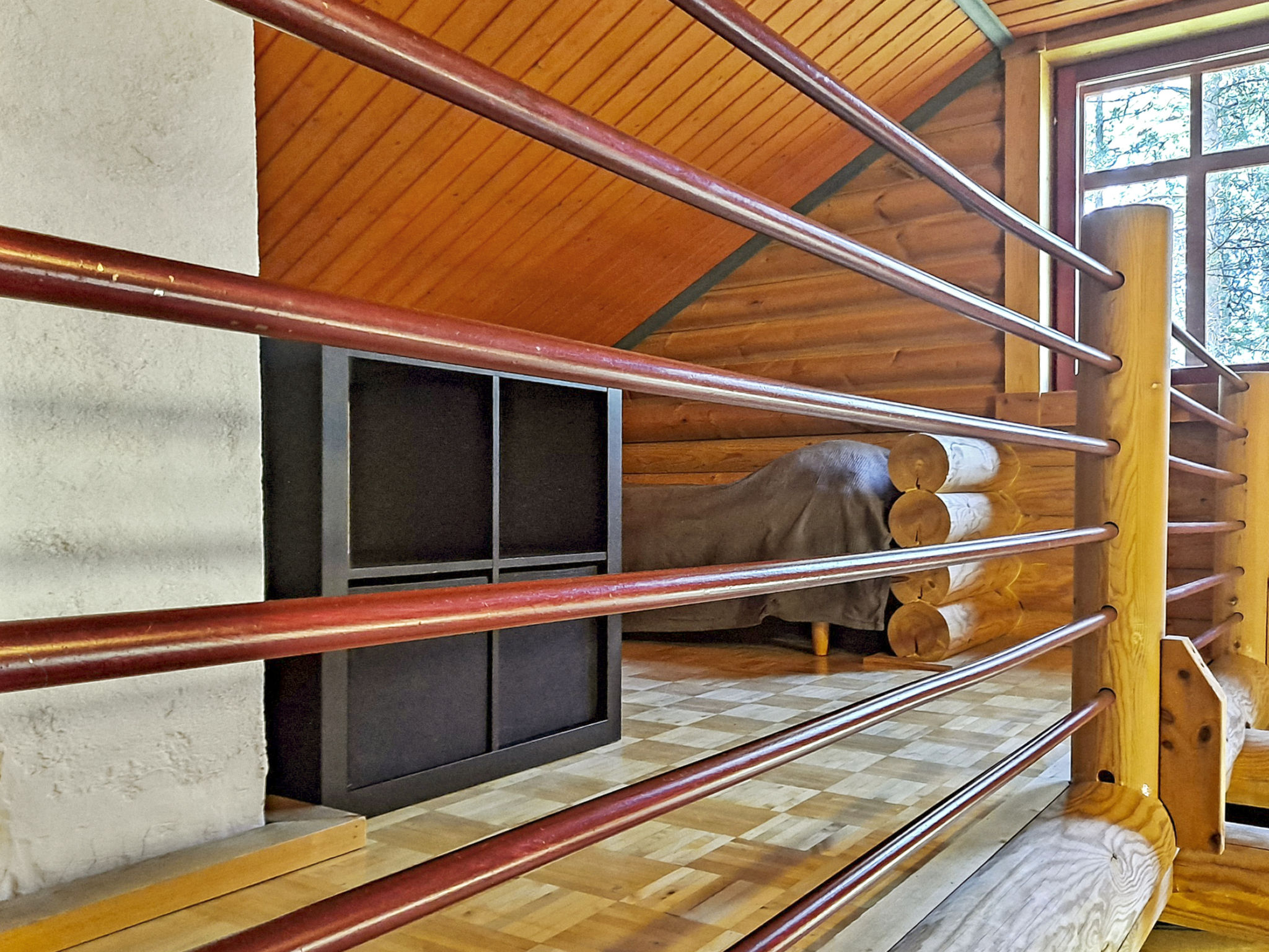 Maison Levintähkä b – Intérieur, photo 38 sur 58