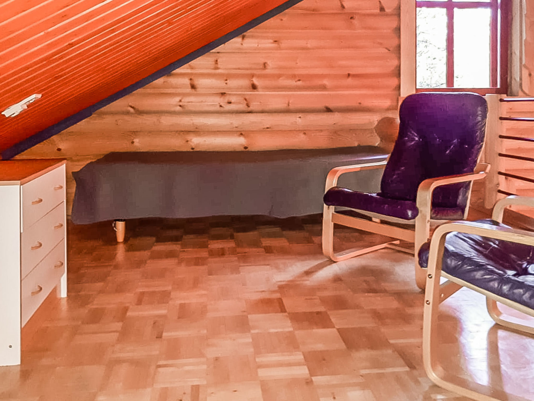 Maison Levintähkä b – Intérieur, photo 39 sur 58