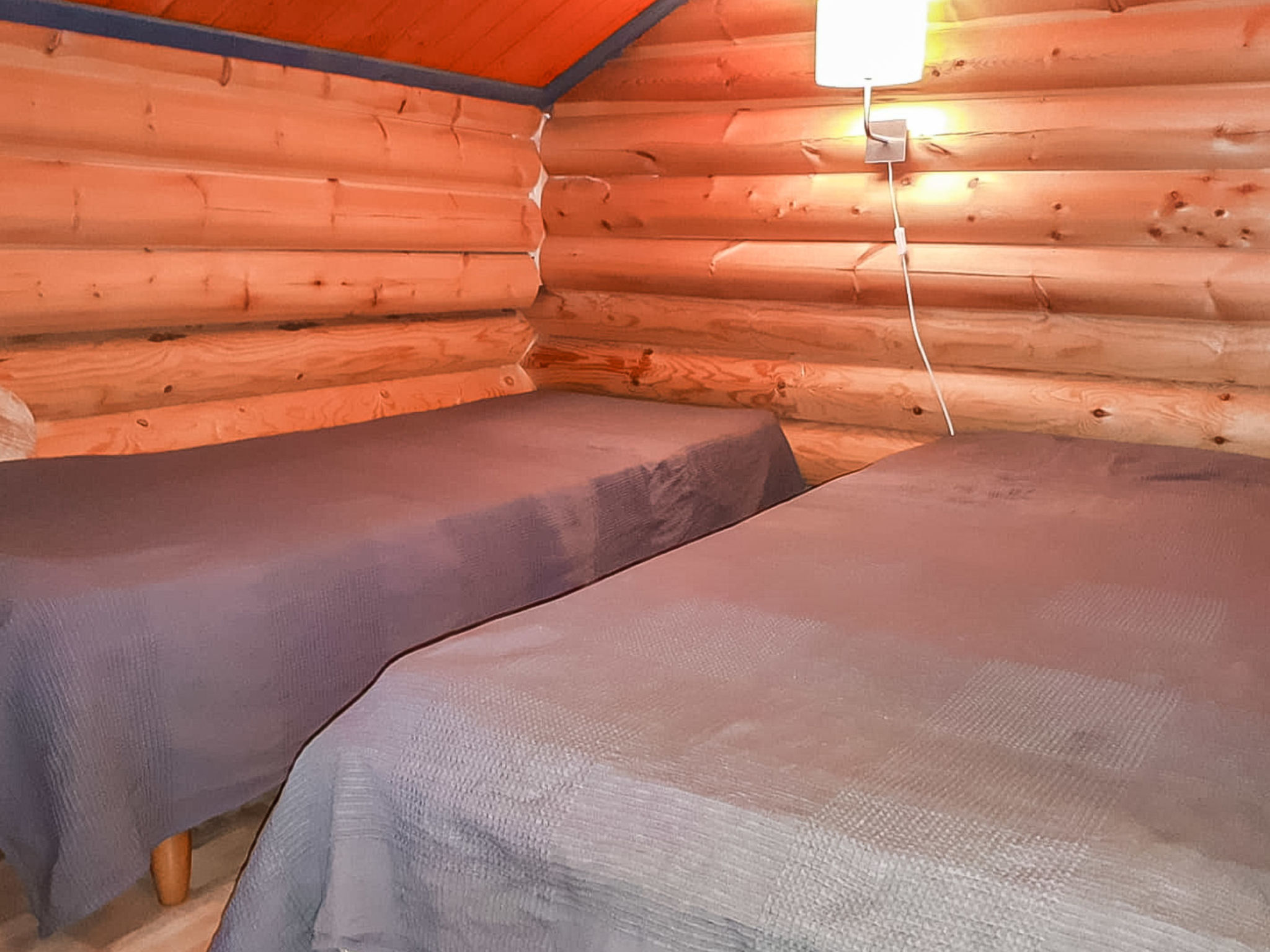 Maison Levintähkä b – Intérieur, photo 40 sur 58
