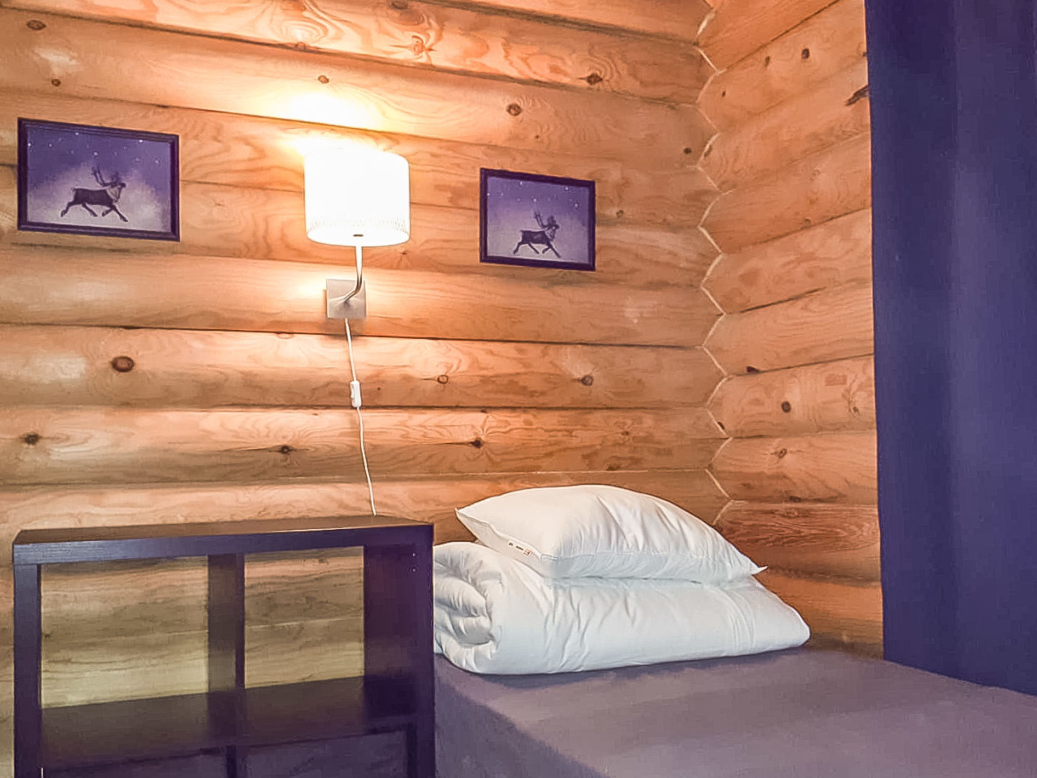 Maison Levintähkä b – Intérieur, photo 44 sur 58
