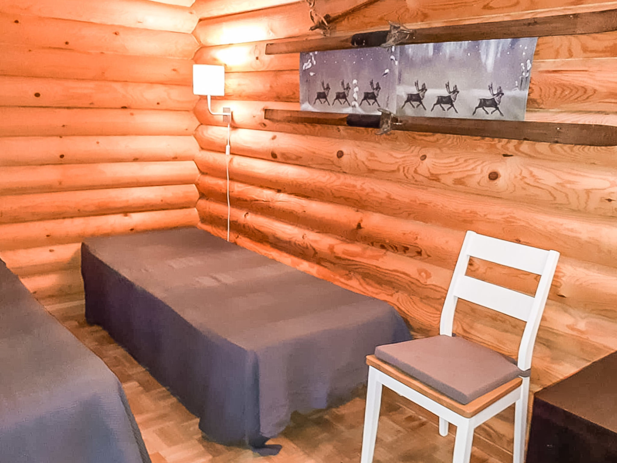 Maison Levintähkä b – Intérieur, photo 46 sur 58
