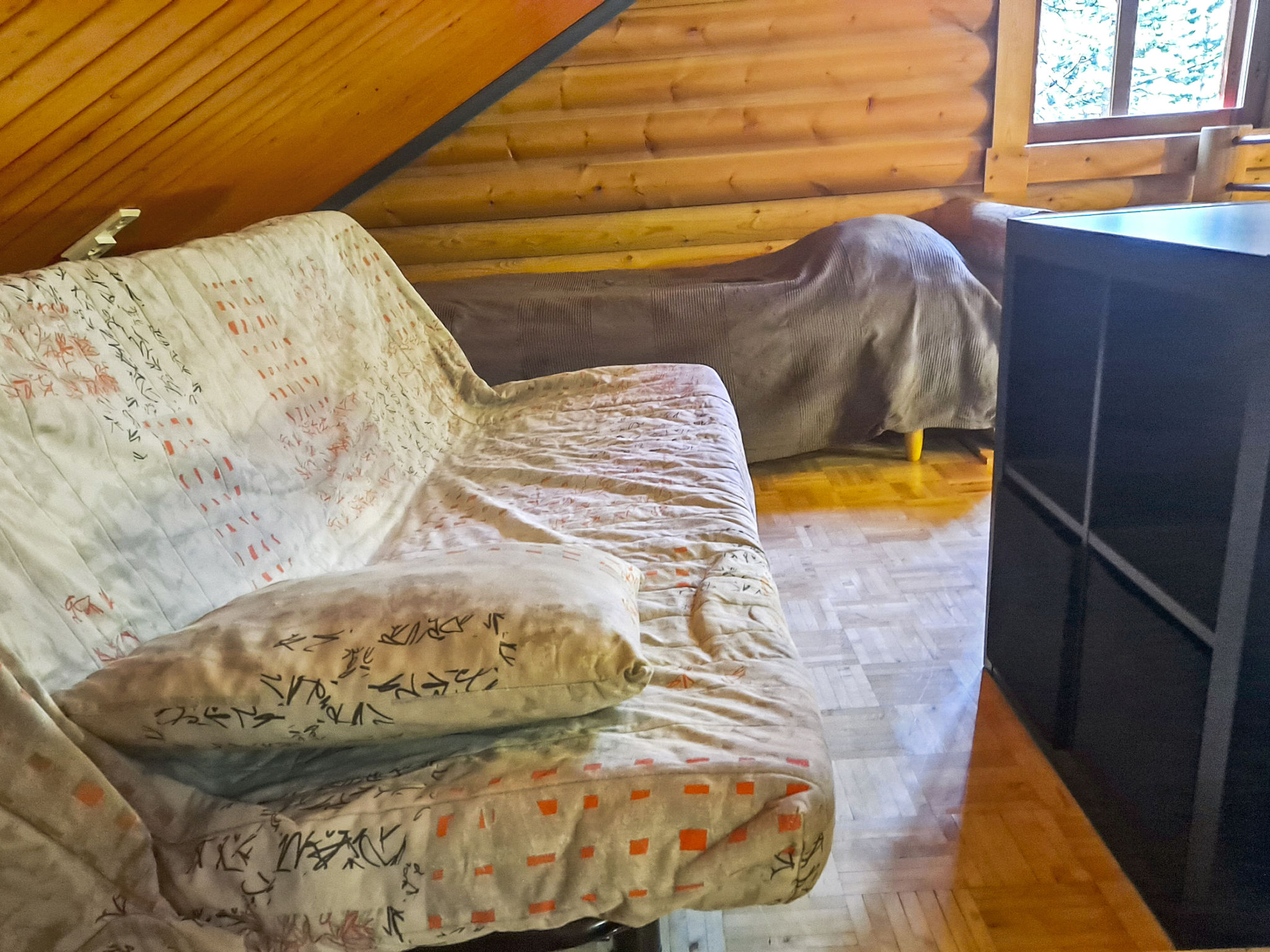 Maison Levintähkä b – Intérieur, photo 47 sur 58