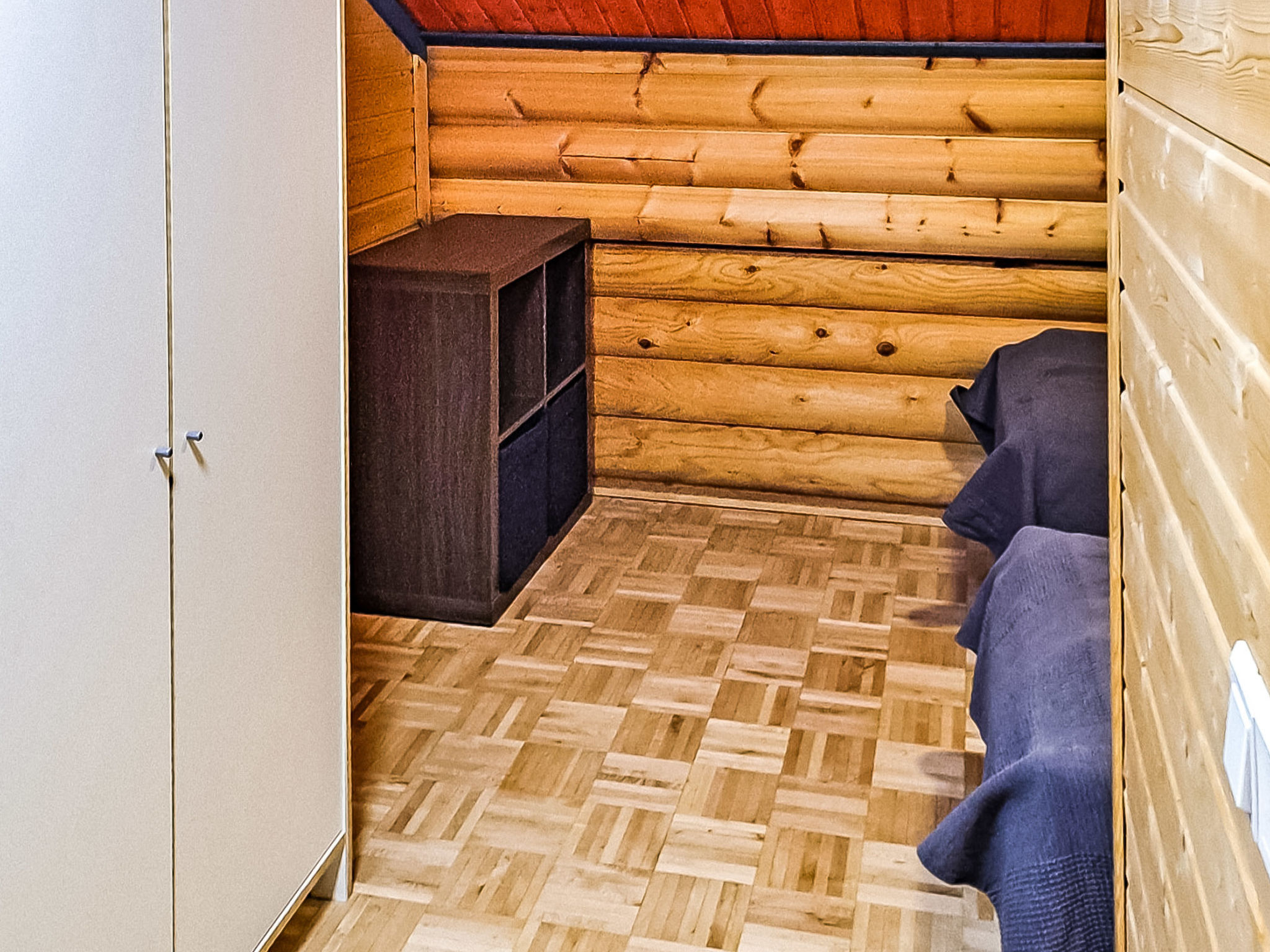 Maison Levintähkä b – Intérieur, photo 48 sur 58