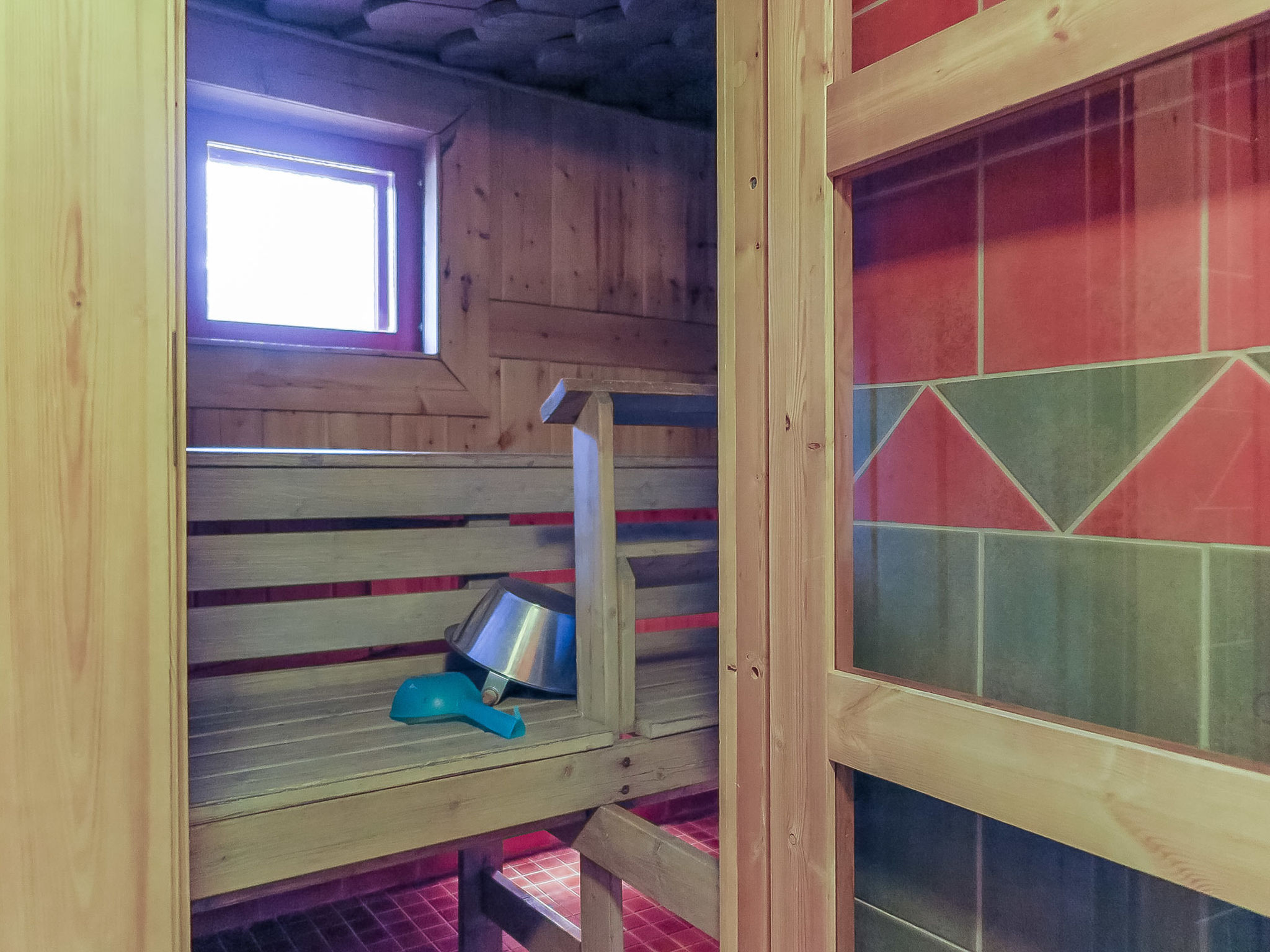Maison Levintähkä b – Intérieur, photo 51 sur 58
