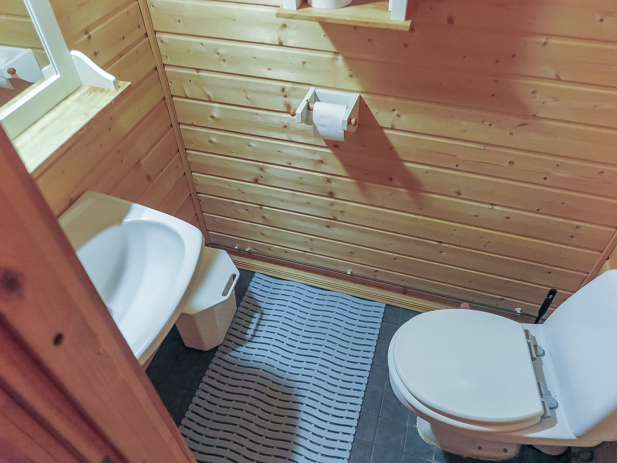 Maison Levintähkä b – Intérieur, photo 54 sur 58