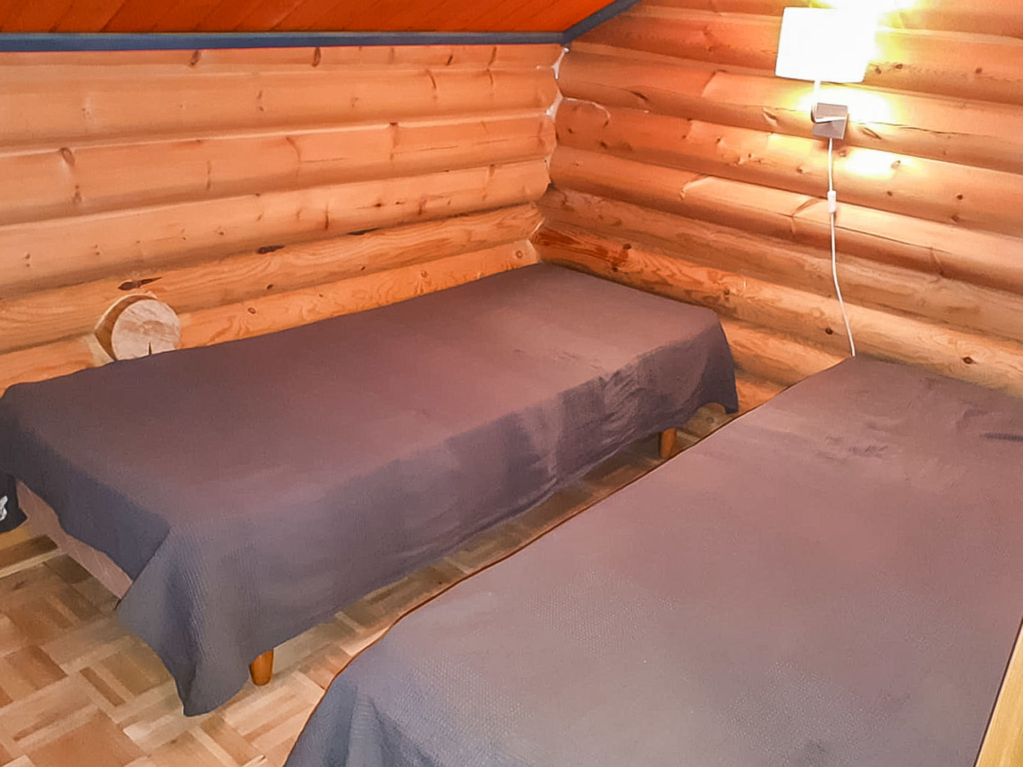 Maison Levintähkä b – Intérieur, photo 13 sur 58