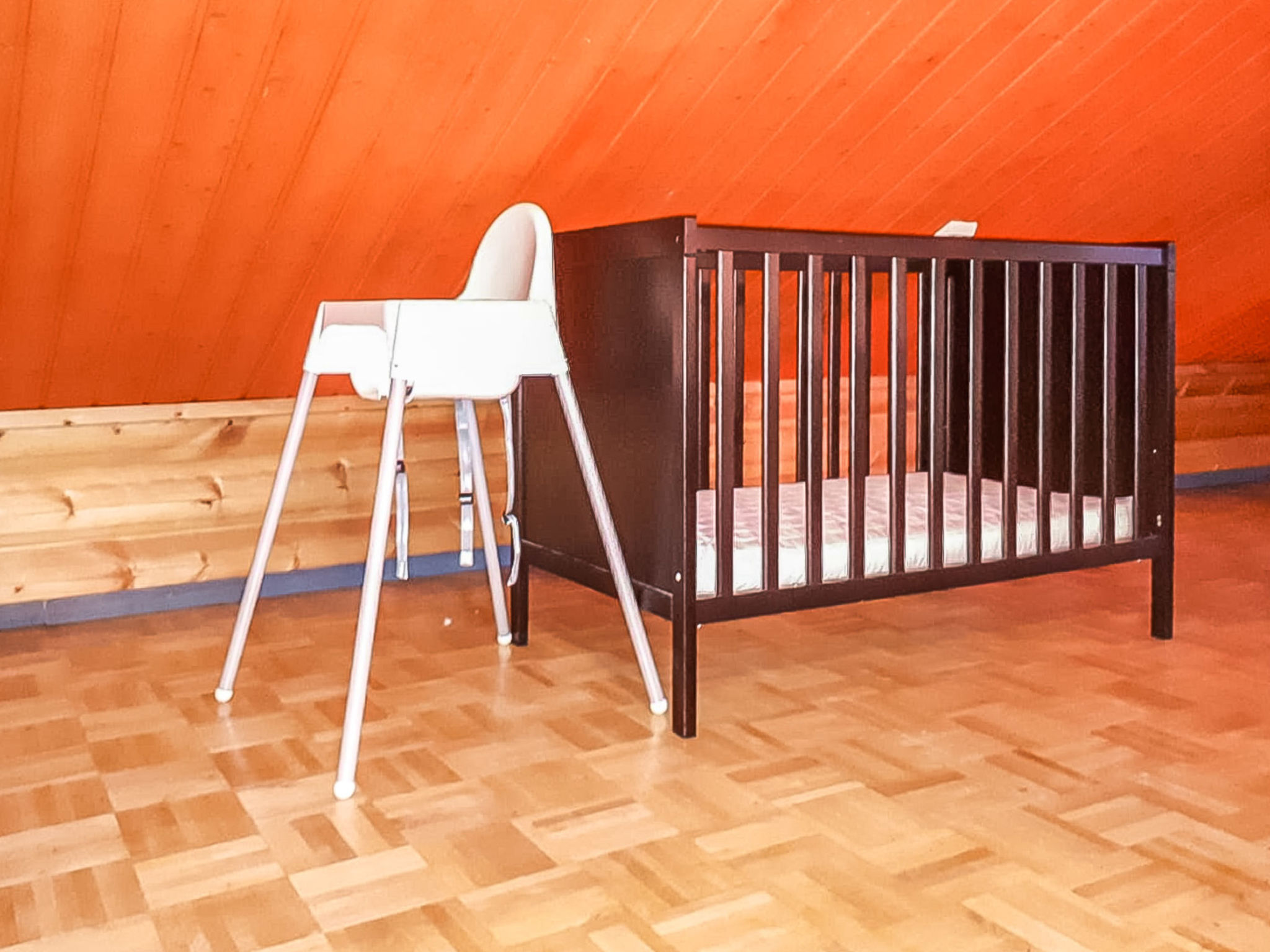 Maison Levintähkä b – Intérieur, photo 14 sur 58
