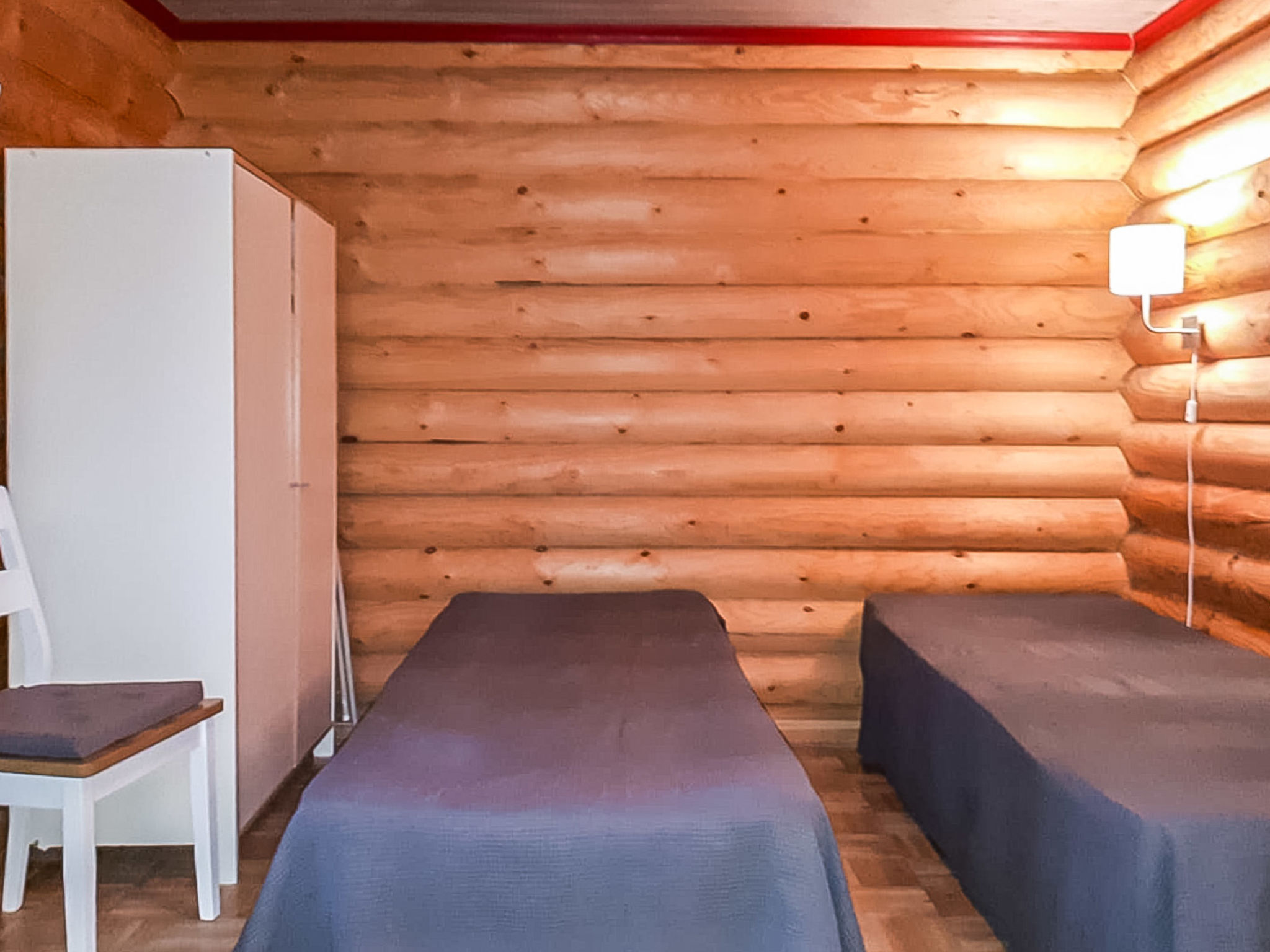 Maison Levintähkä b – Intérieur, photo 15 sur 58