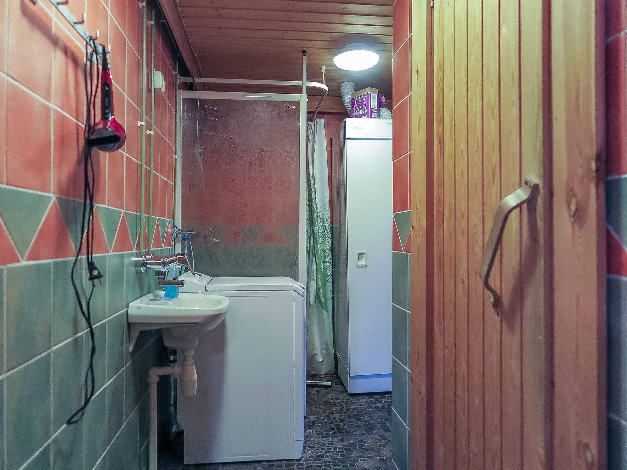 Maison Levintähkä b – Intérieur, photo 21 sur 58