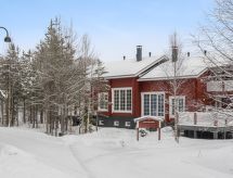 Дом отдыха Kätkänlinna a2