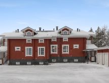 Дом отдыха Kätkänlinna a2