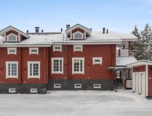 Дом отдыха Kätkänlinna a2