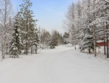 Дом отдыха Kätkänlinna a2