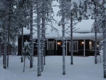 Lomatalo Moskuntupa