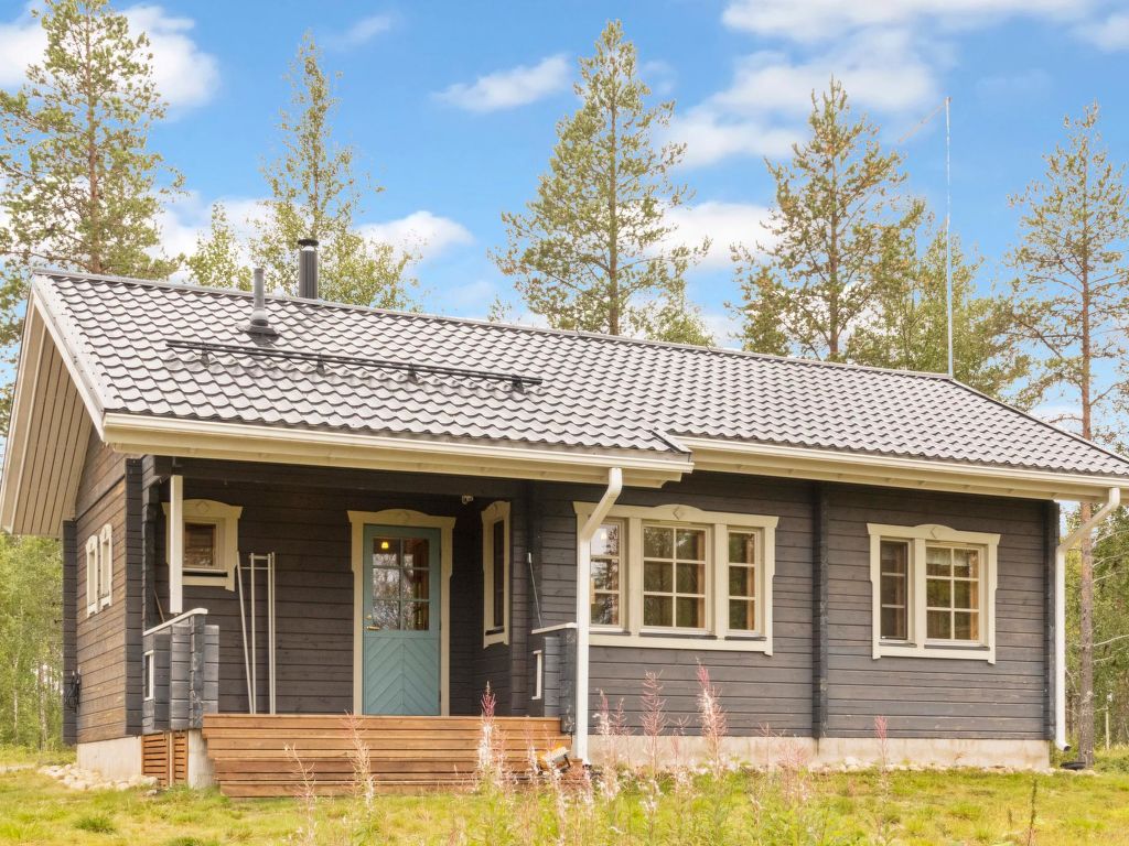 Vakantiehuis Lonnakko in Finland