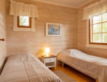 Ferienhaus Lonnakko