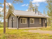 Ferienhaus Lonnakko