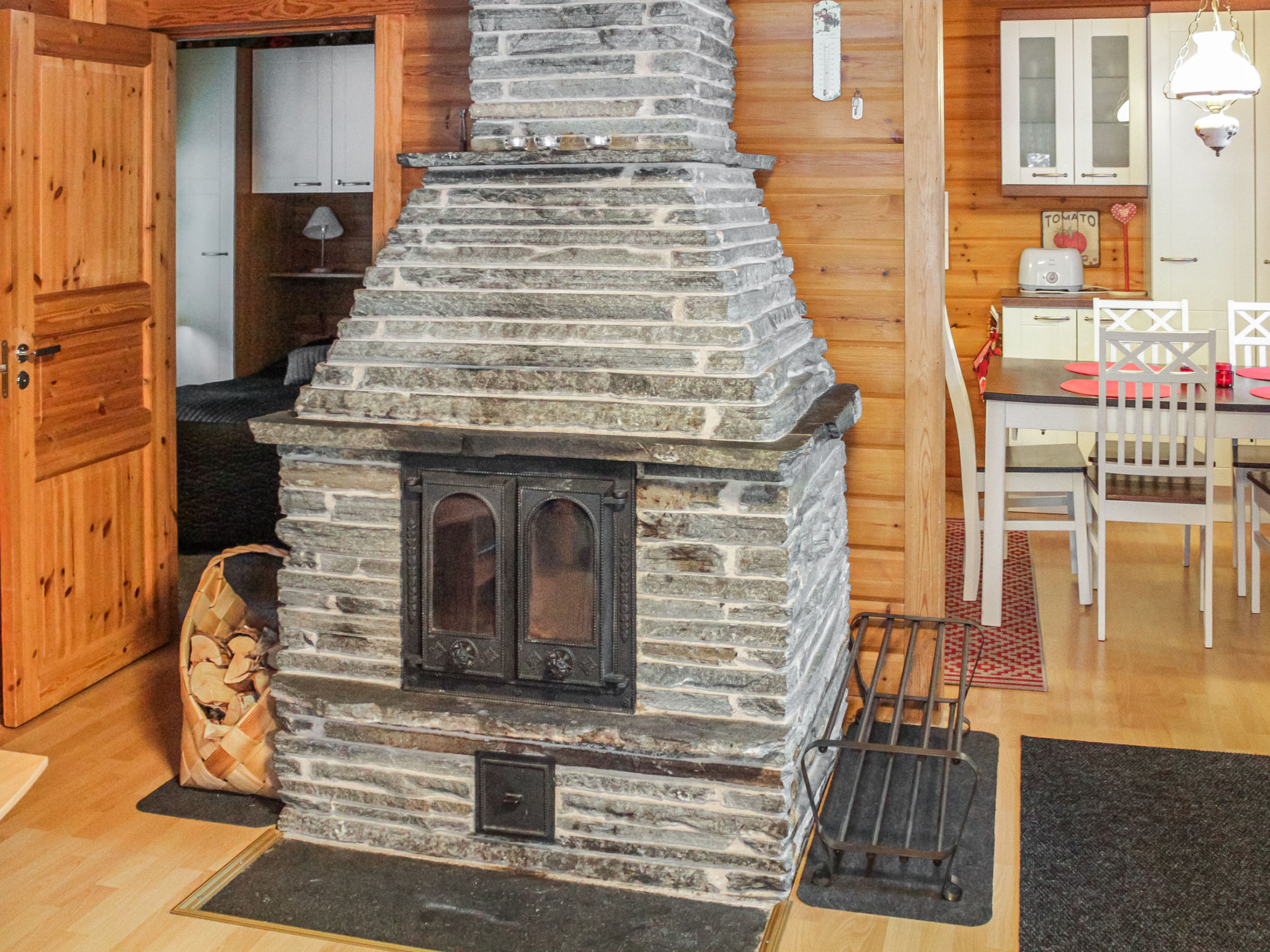 Maison Saikulevi – Intérieur, photo 5 sur 44