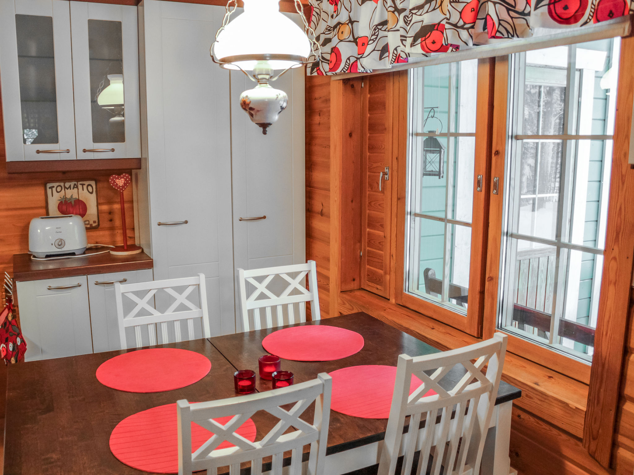 Maison Saikulevi – Intérieur, photo 9 sur 44