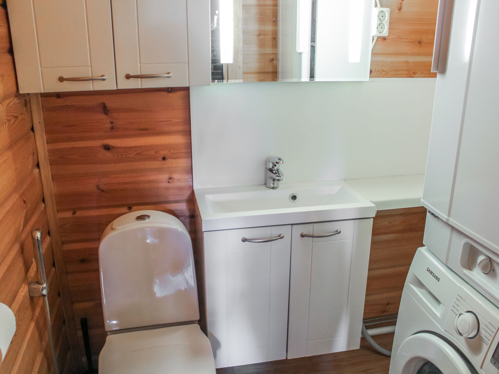 Maison Saikulevi – Intérieur, photo 11 sur 44