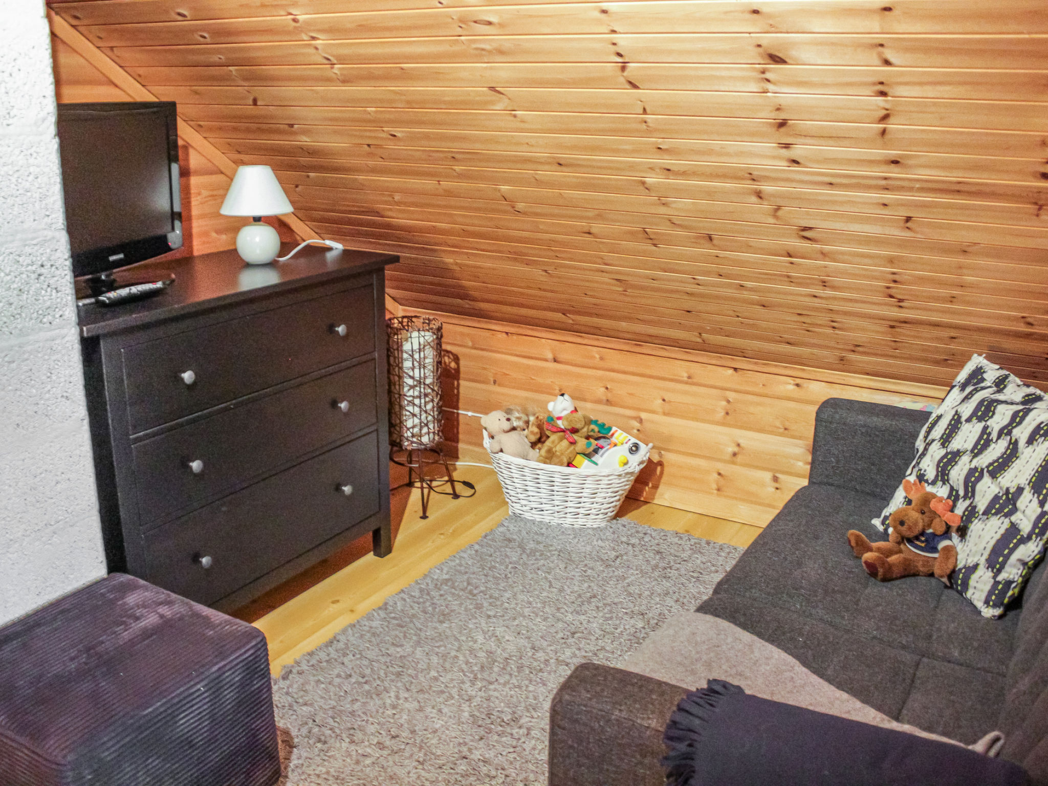Maison Saikulevi – Intérieur, photo 18 sur 44