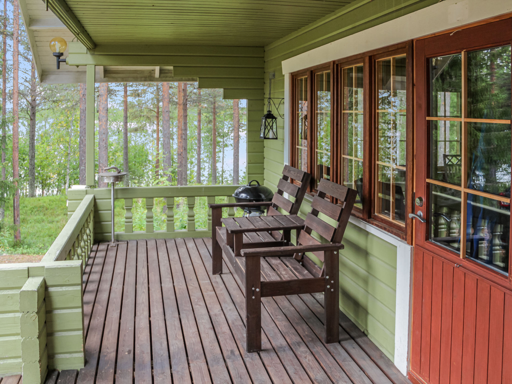 Maison Saikulevi – Intérieur, photo 44 sur 44
