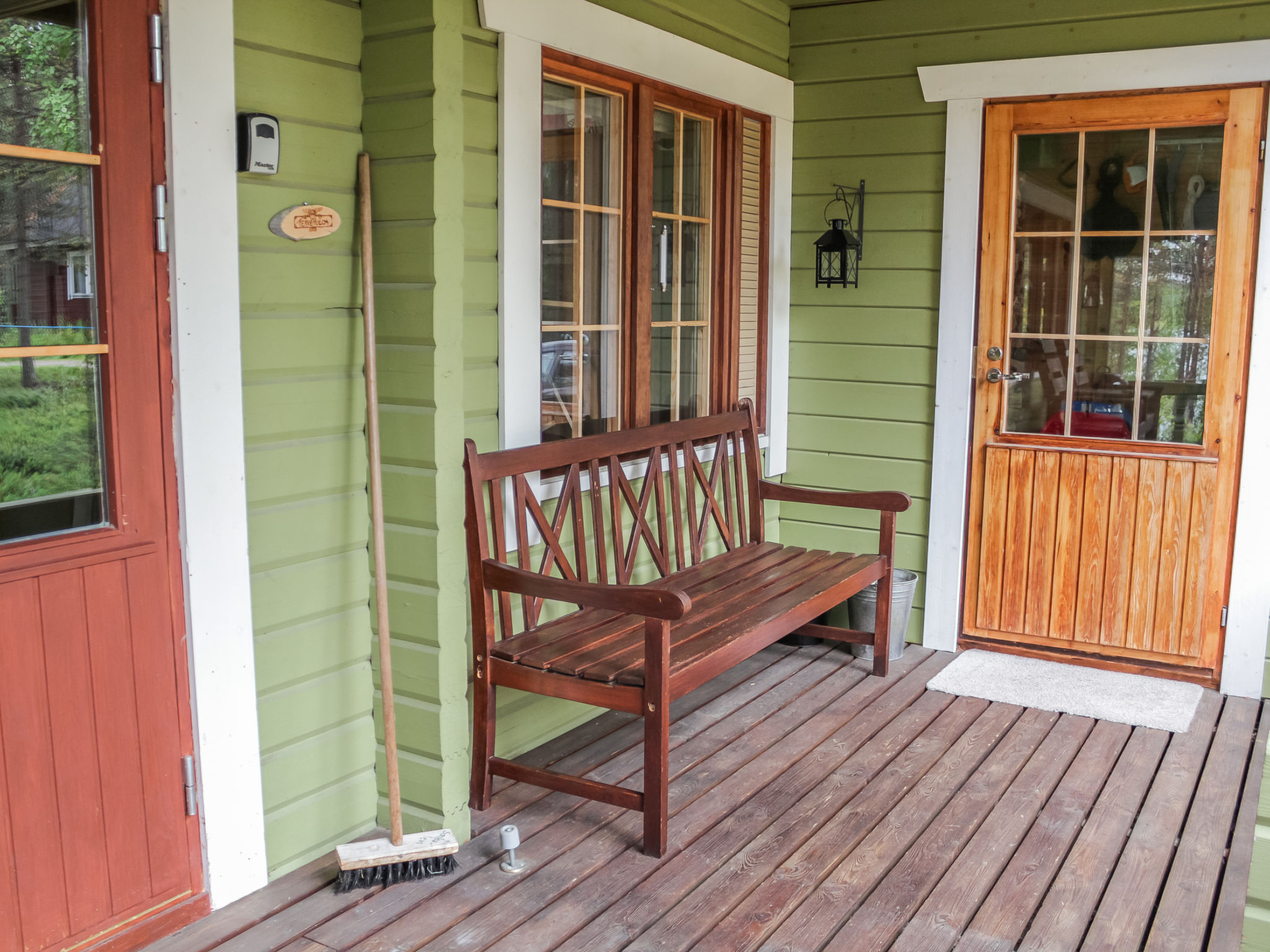 Maison Saikulevi – Intérieur, photo 43 sur 44