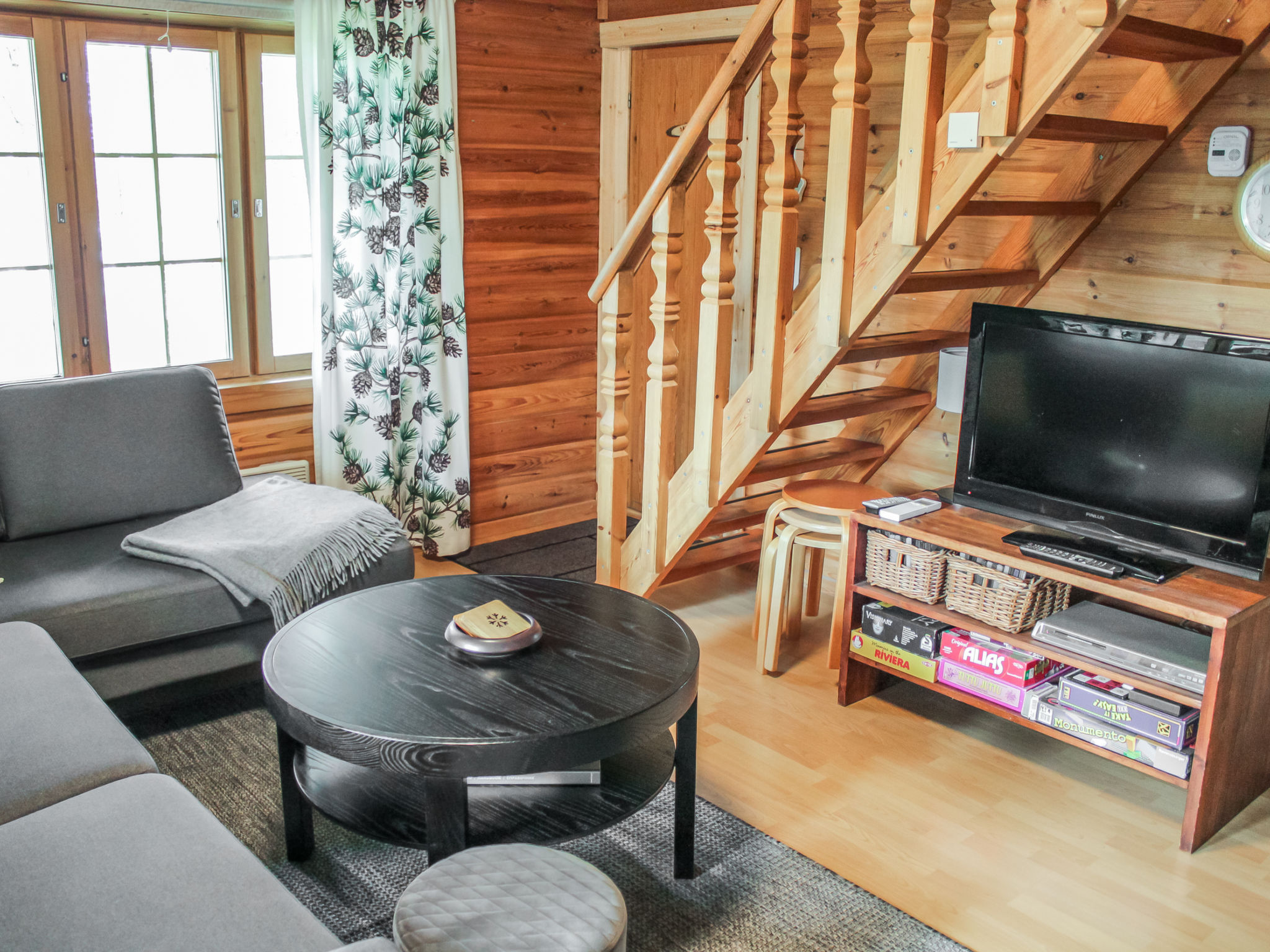 Maison Saikulevi – Intérieur, photo 40 sur 44