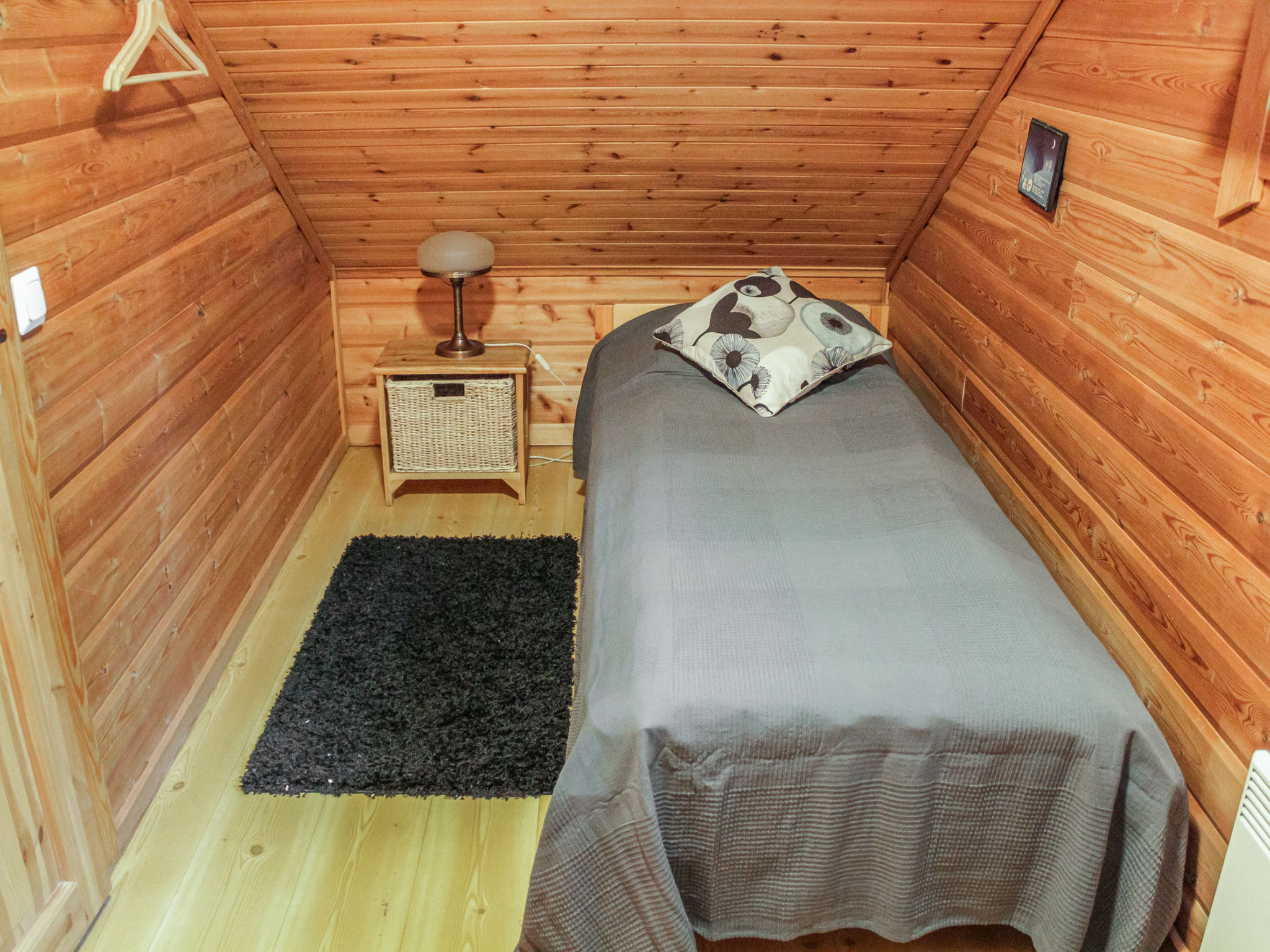 Maison Saikulevi – Intérieur, photo 33 sur 44