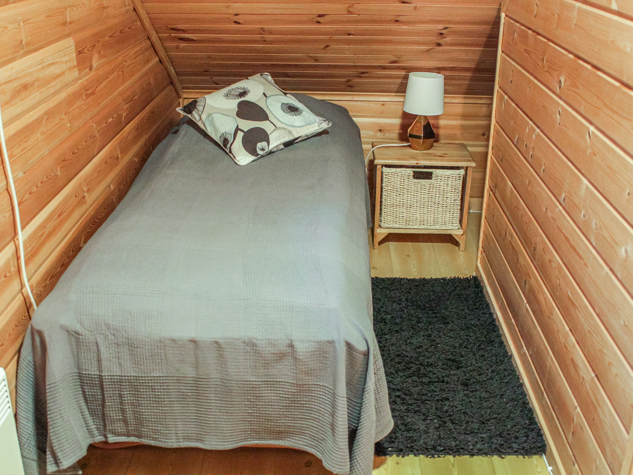 Maison Saikulevi – Intérieur, photo 32 sur 44