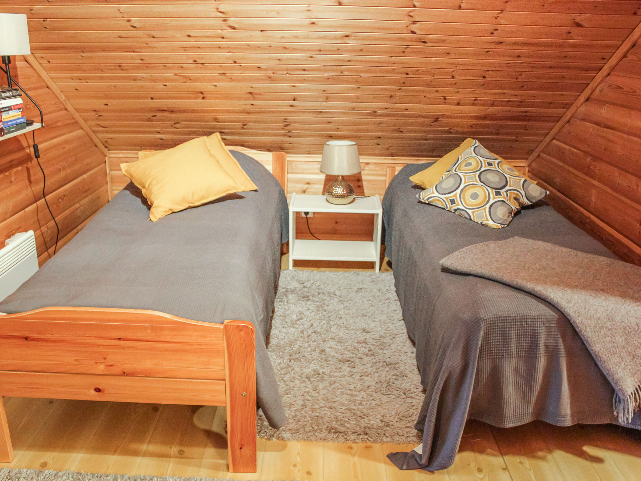 Maison Saikulevi – Intérieur, photo 28 sur 44
